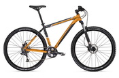 Colecci�n Trek Gary Fisher 2011